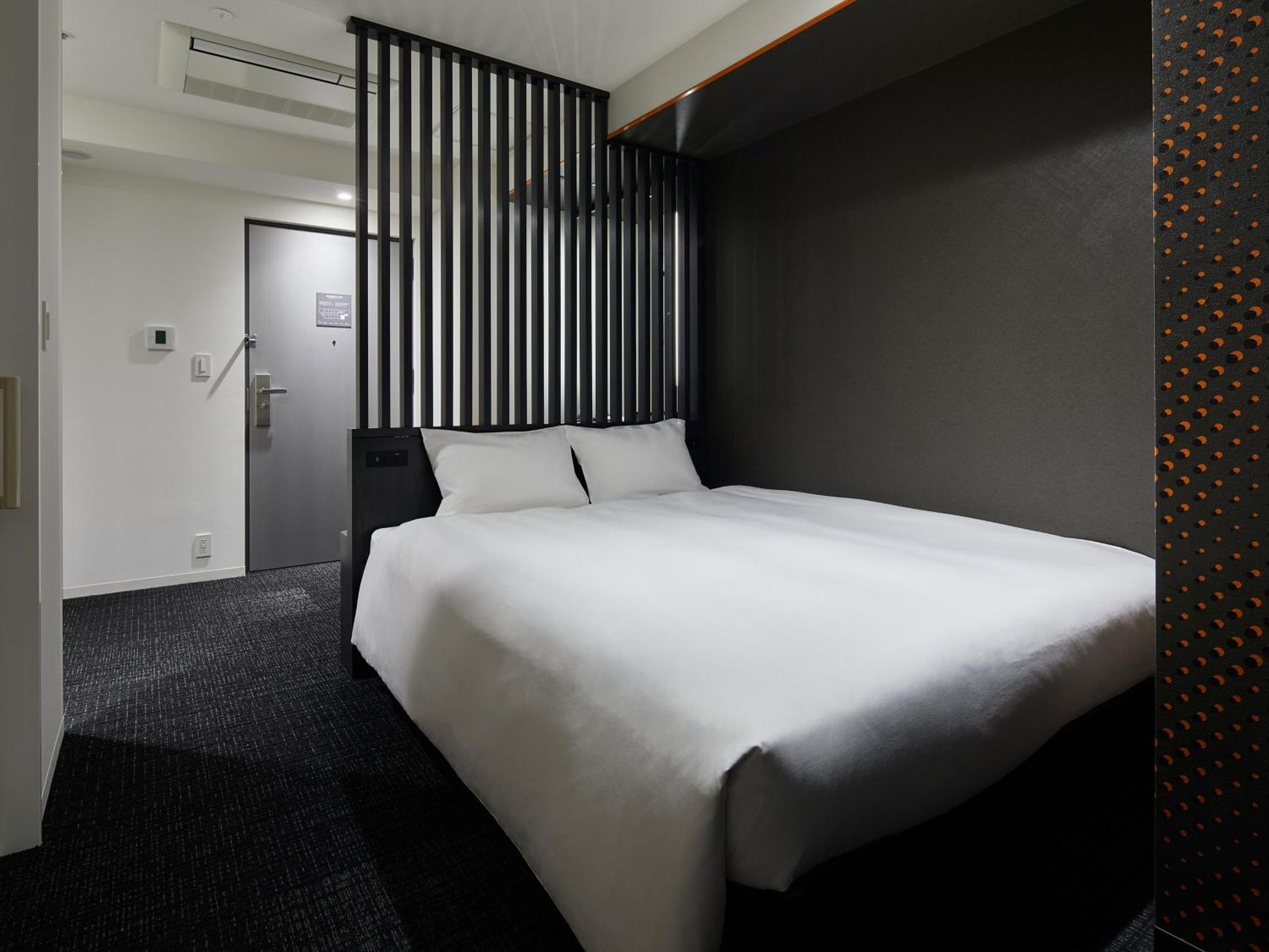 Sequence Suidobashi - Tokyo Hotel Szoba fotó