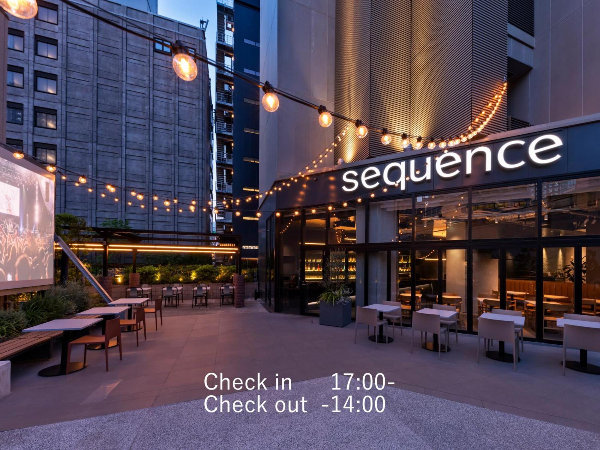 Sequence Suidobashi - Tokyo Hotel Kültér fotó